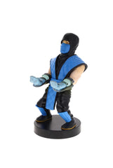 Mortal Kombat Cable Guys Charging Stand Sub Zero 20 cm 5060525894831