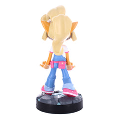 Crash Bandicoot Cable Guys Charging Stand Coco Crash Bandicoot 20 cm 5060525894923