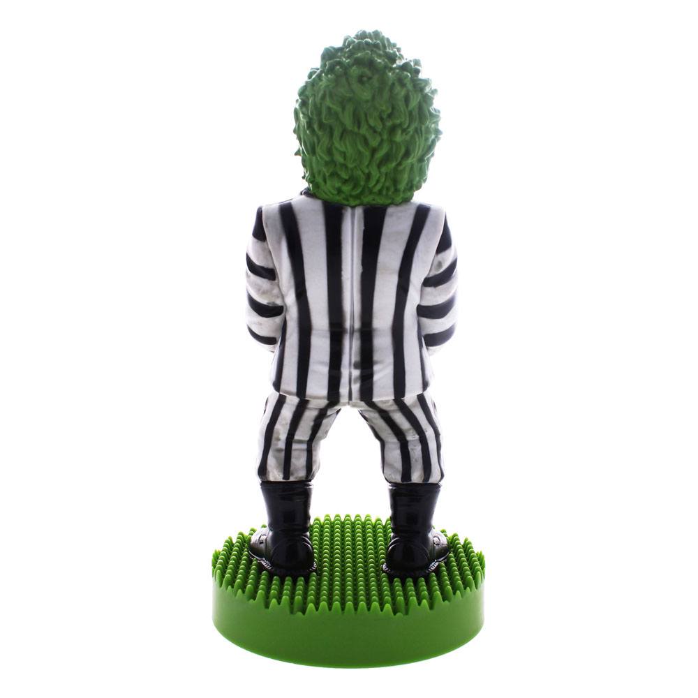 Beetlejuice Cable Guys Charging Stand Beetlejuice 20 cm 5060525894992