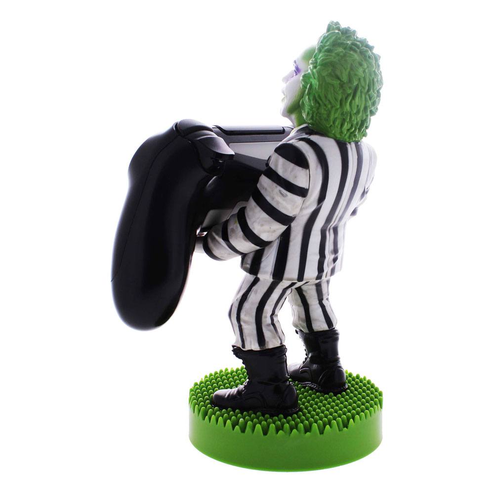 Beetlejuice Cable Guys Charging Stand Beetlejuice 20 cm 5060525894992