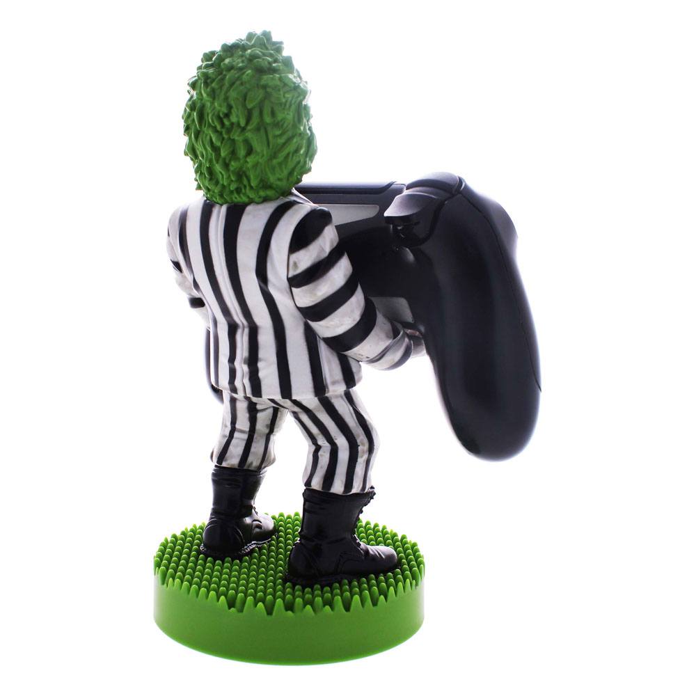 Beetlejuice Cable Guys Charging Stand Beetlejuice 20 cm 5060525894992