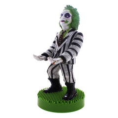 Beetlejuice Cable Guys Charging Stand Beetlejuice 20 cm 5060525894992