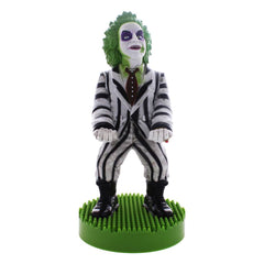 Beetlejuice Cable Guys Charging Stand Beetlejuice 20 cm 5060525894992