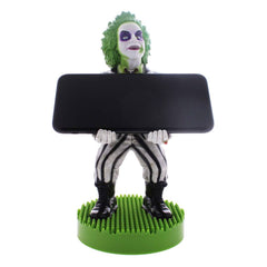 Beetlejuice Cable Guys Charging Stand Beetlejuice 20 cm 5060525894992