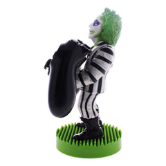 Beetlejuice Cable Guys Charging Stand Beetlejuice 20 cm 5060525894992