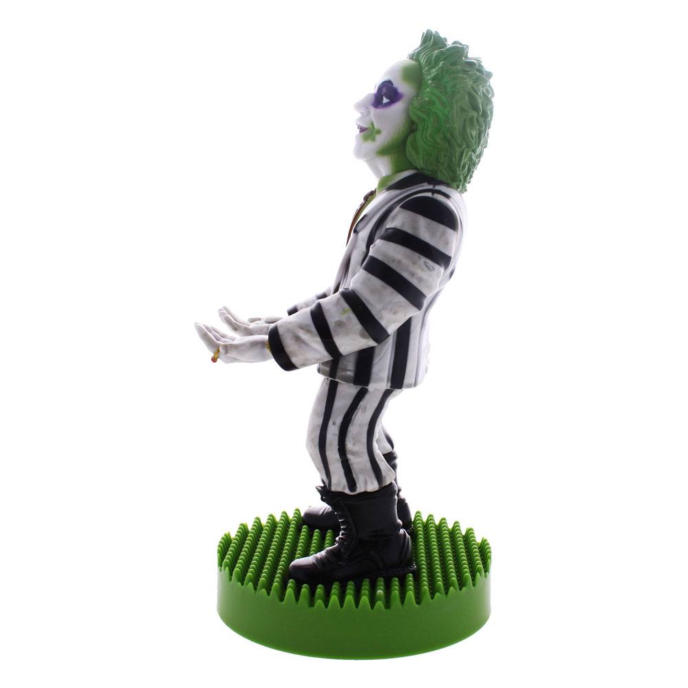 Beetlejuice Cable Guys Charging Stand Beetlejuice 20 cm 5060525894992