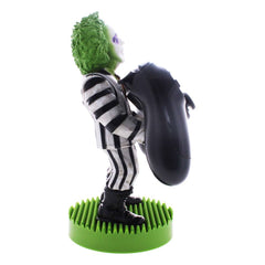 Beetlejuice Cable Guys Charging Stand Beetlejuice 20 cm 5060525894992