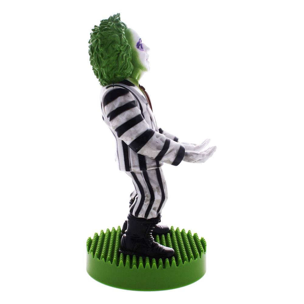 Beetlejuice Cable Guys Charging Stand Beetlejuice 20 cm 5060525894992