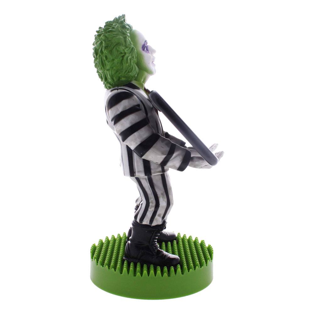 Beetlejuice Cable Guys Charging Stand Beetlejuice 20 cm 5060525894992