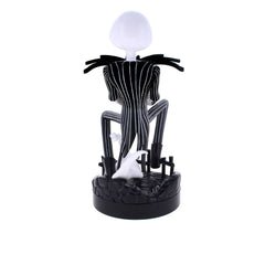 Nightmare Before Christmas Cable Guys Charging Stand Jack Skellington 20 cm 5060525894978