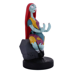 Nightmare Before Christmas Cable Guys Charging Stand Sally 20 cm 5060525895357