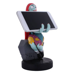 Nightmare Before Christmas Cable Guys Charging Stand Sally 20 cm 5060525895357