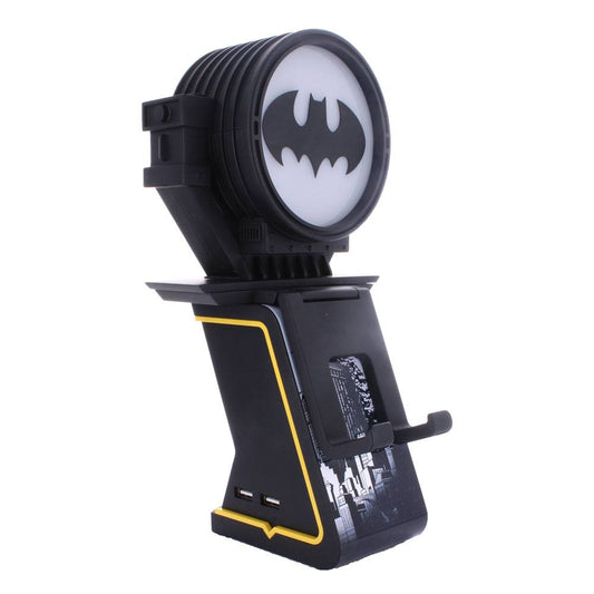 DC Comics Ikon Cable Guy Batman Bat Signal 20 cm 5060525895630