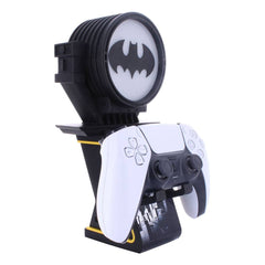 DC Comics Ikon Cable Guy Batman Bat Signal 20 cm 5060525895630