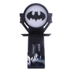 DC Comics Ikon Cable Guy Batman Bat Signal 20 cm 5060525895630