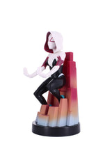 Marvel Cable Guy Spider-Gwen 20 cm 5060525895364