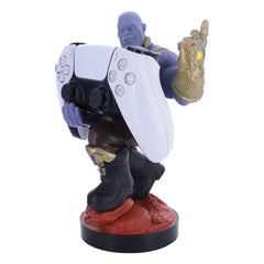 Marvel Cable Guys Charging Stand Thanos 20 cm 5060525895470