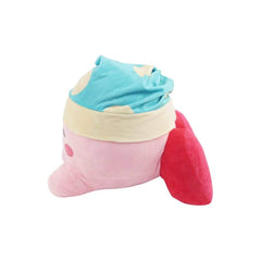 Kirby Plush Figure Sleepy 30 cm 0735850860060