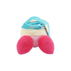 Kirby Plush Figure Sleepy 30 cm 0735850860060