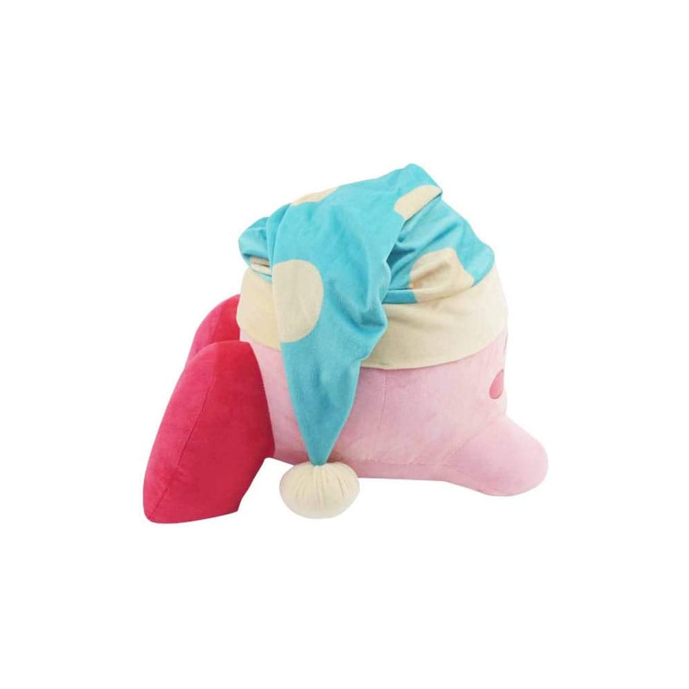 Kirby Plush Figure Sleepy 30 cm 0735850860060