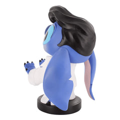 Lilo & Stitch Cable Guys Charging Stand Stitch Elvis 20 cm 5060525896088