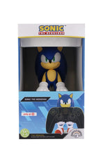 Sonic the Hedgehog Cable Guys Charging Stand Sonic 20 cm 5060525895807