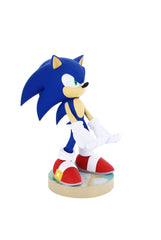 Sonic the Hedgehog Cable Guys Charging Stand Sonic 20 cm 5060525895807