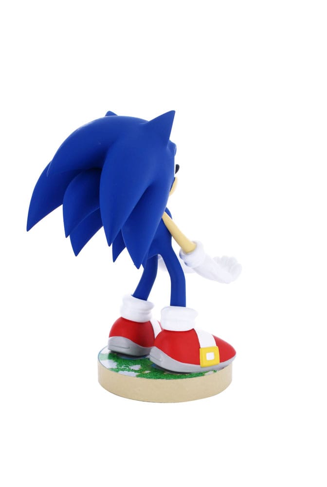 Sonic the Hedgehog Cable Guys Charging Stand Sonic 20 cm 5060525895807