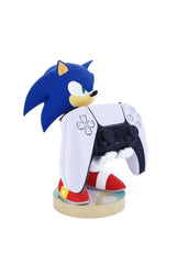 Sonic the Hedgehog Cable Guys Charging Stand Sonic 20 cm 5060525895807