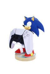 Sonic the Hedgehog Cable Guys Charging Stand Sonic 20 cm 5060525895807