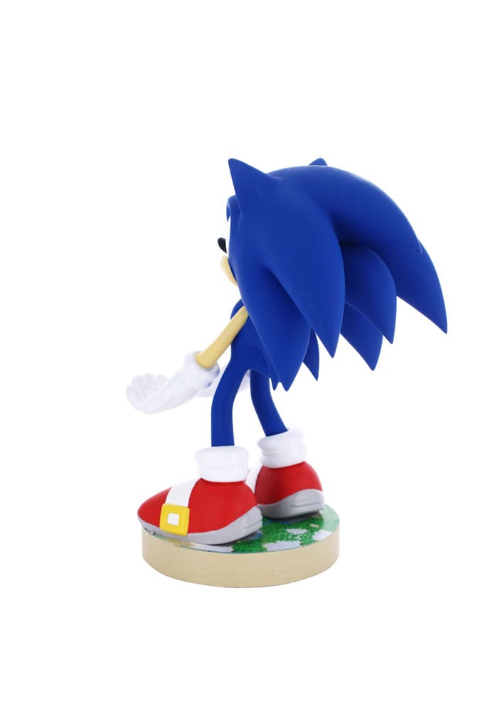 Sonic the Hedgehog Cable Guys Charging Stand Sonic 20 cm 5060525895807