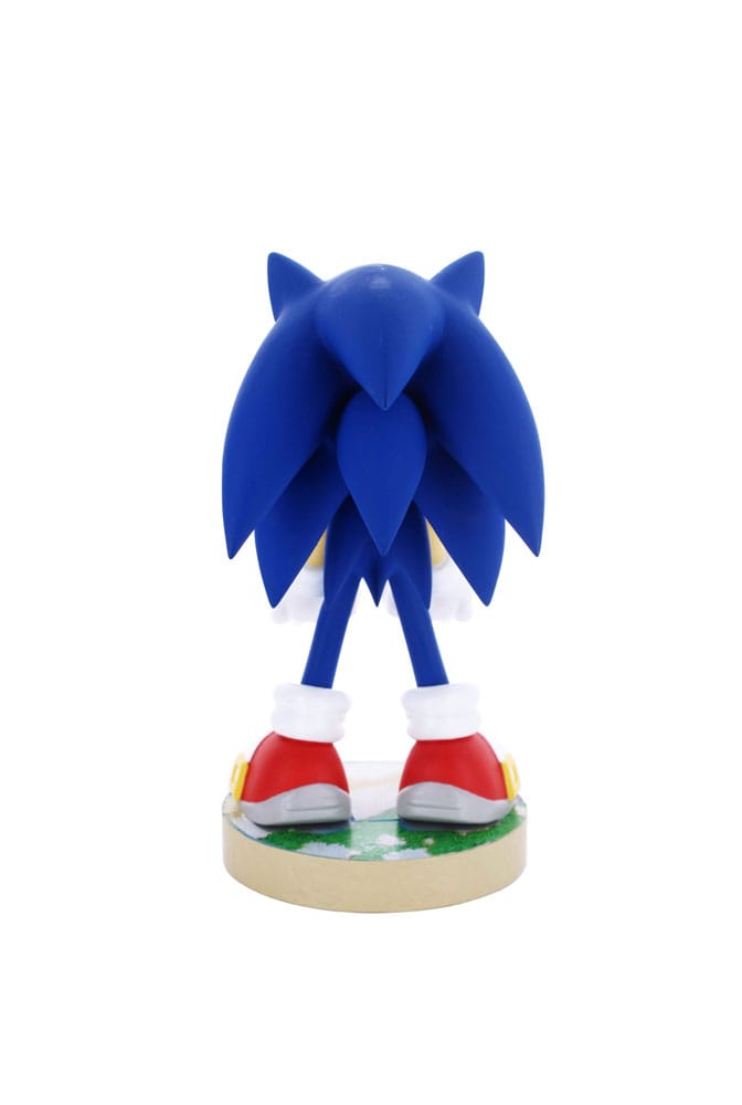 Sonic the Hedgehog Cable Guys Charging Stand Sonic 20 cm 5060525895807