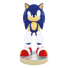 Sonic the Hedgehog Cable Guys Charging Stand Sonic 20 cm 5060525895807