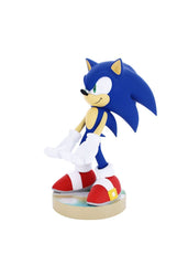 Sonic the Hedgehog Cable Guys Charging Stand Sonic 20 cm 5060525895807