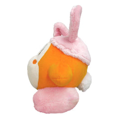 Kirby Plush Figure Rabbit Waddle Dee 14 cm 3760259934880