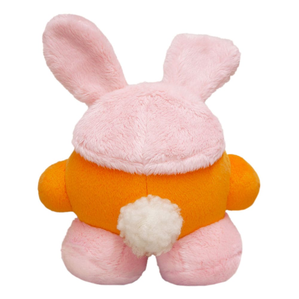 Kirby Plush Figure Rabbit Waddle Dee 14 cm 3760259934880