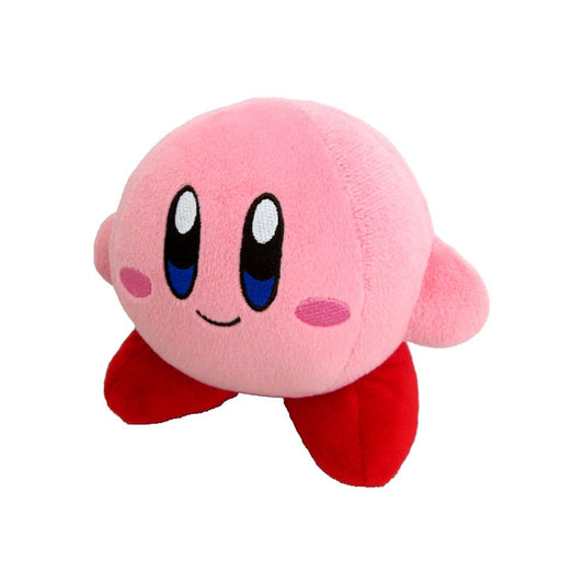 Kirby Plush Figure 14 cm 3700789293972