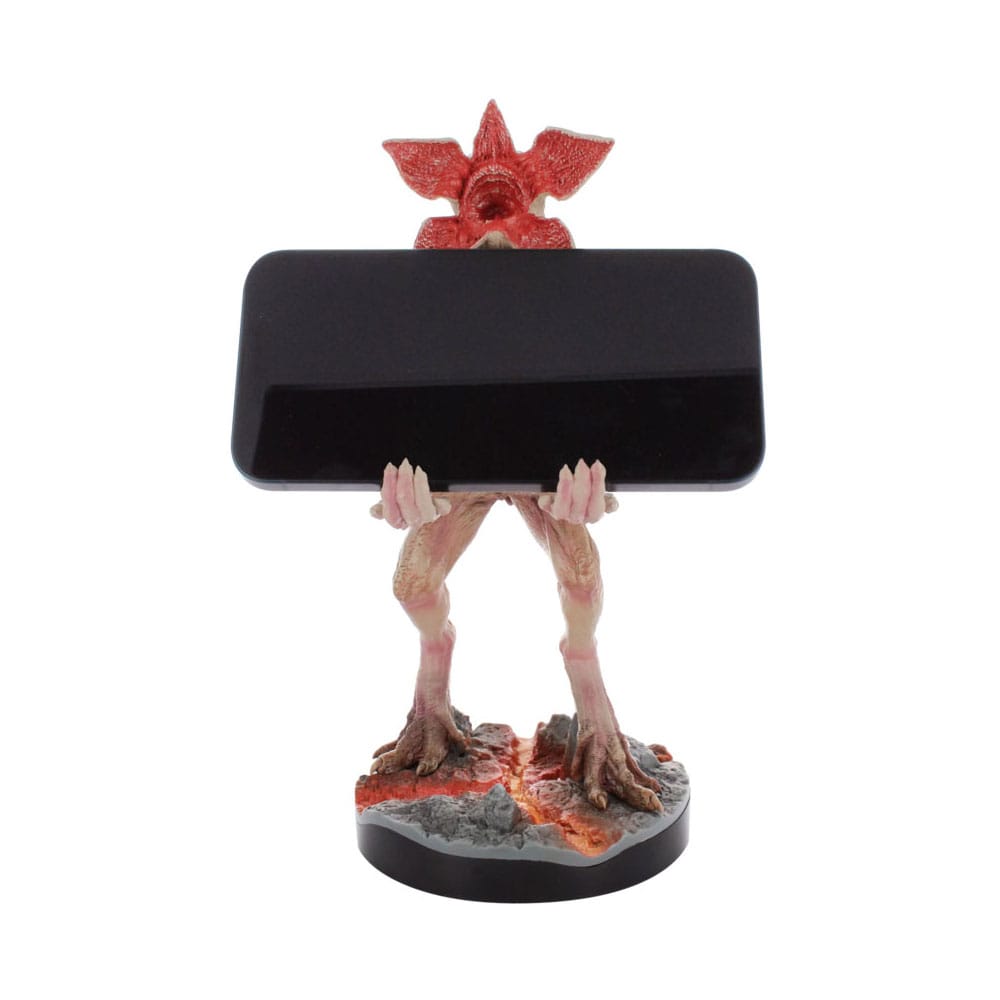 Stranger Things Cable Guys Charging Stand Demogoron 20 cm 5060525896163