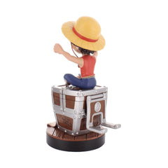 One Piece Cable Guys Charging Stand Luffy 20 cm 5060525896170