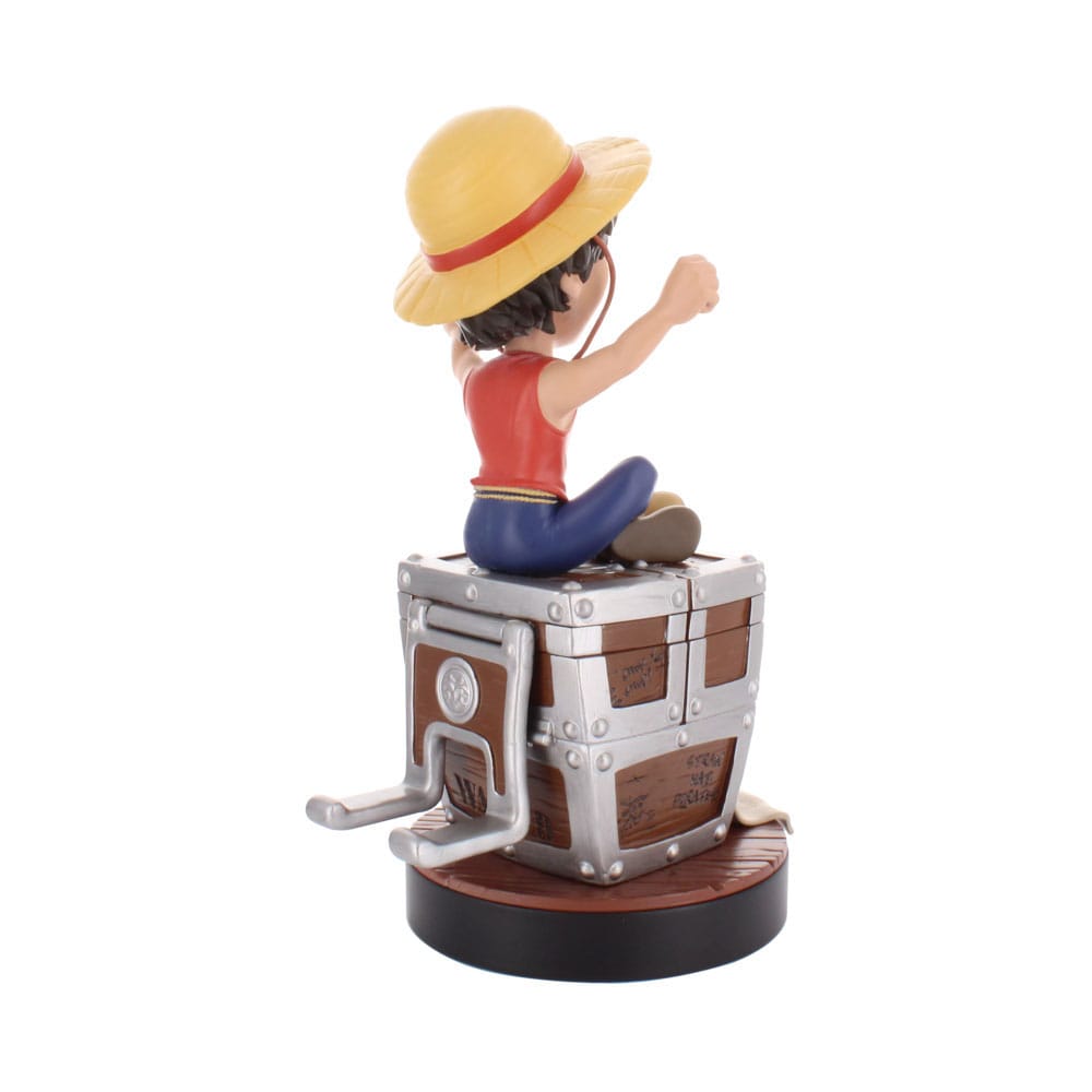 One Piece Cable Guys Charging Stand Luffy 20 cm 5060525896170