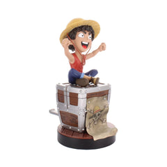 One Piece Cable Guys Charging Stand Luffy 20 cm 5060525896170