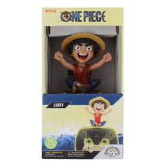 One Piece Cable Guys Charging Stand Luffy 20 cm 5060525896170