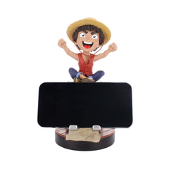 One Piece Cable Guy Luffy 20 cm 5060525896170