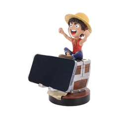 One Piece Cable Guys Charging Stand Luffy 20 cm 5060525896170