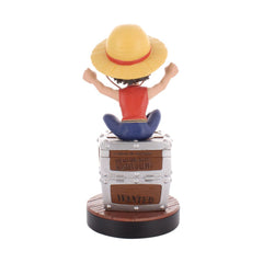 One Piece Cable Guys Charging Stand Luffy 20 cm 5060525896170