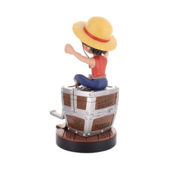 One Piece Cable Guys Charging Stand Luffy 20 cm 5060525896170