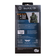 Halo Cable Guys Charging Stand Master Chief Exclusive Edition 20 cm 5060525894725