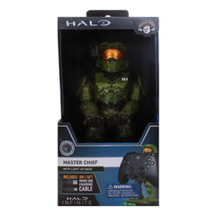 Halo Cable Guys Charging Stand Master Chief Exclusive Edition 20 cm 5060525894725