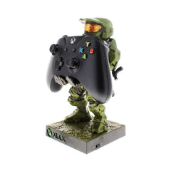 Halo Cable Guys Charging Stand Master Chief Exclusive Edition 20 cm 5060525894725