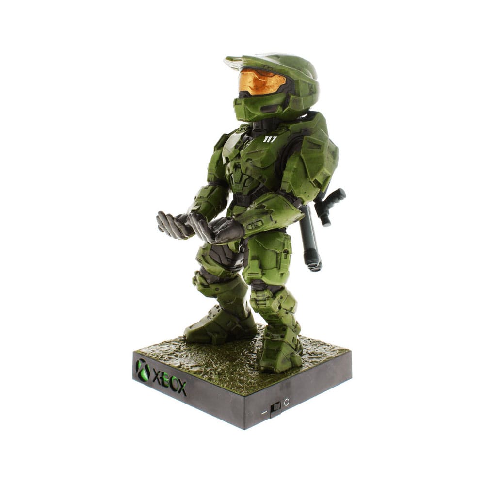 Halo Cable Guy Master Chief Exclusive Edition 5060525894725